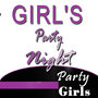 Girl's Party Night, Vol. 1 (Special Edition)