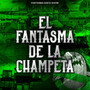 El Fantasma de la Champeta