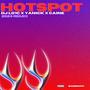 HOTSPOT (feat. Yanick & Caine) [Shatta] [Explicit]