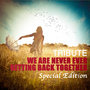 We Are Never Ever Getting Back Together (Tribute To Taylor Swift Special Edition)