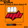 Back to Easy & Heart Attack EP