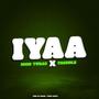 Iyaa (feat. Pascole) (Acoustic) [Explicit]