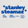 Stanley steamaz (feat. Blockbabymilli) [Explicit]