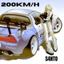 200KM/H