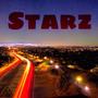 Starz (feat. Laflexicomerio & TayKruger) [Explicit]