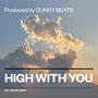 High with You (feat. Darren Fewins)