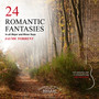 24 Romantic Fantasies. The Missing Link of the Romanticism in the Guitar