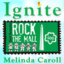 Ignite, Girl Scouts Rock the Mall