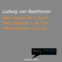 Grey Edition - Beethoven: Piano Concertos Nos. 3, 12 & Piano Sonata No. 1, Op. 2 No. 1