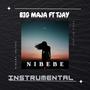 Nibebe instrumantal (feat. T jay)