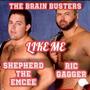 LIKE ME (feat. Shepherd.MC) [Explicit]