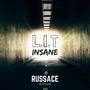 Insane (feat. Laylil) [Radio Edit]