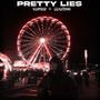 pretty lies (feat. lilxletdwn) [Explicit]