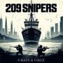 209 Snipers (feat. Galez) [Explicit]