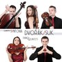 Dvořák / Suk: Piano Quintets