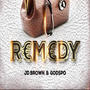 Remedy (feat. Godspo)