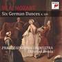 Mozart: Six German Dances, K. 509