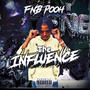 The Influence (Ep) [Explicit]