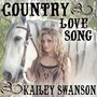 Country Love Song