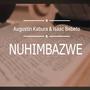 Nuhimbazwe (feat. Isaac Bebeto)