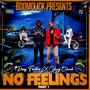 NO FEELINGS (Explicit)