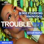 Trouble, Pt. 2 (Distant People Remix)