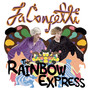 The Rainbow Express