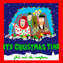 It's Christmas Time with Phil and the Osophers- EP