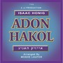 Adon Hakol