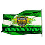 Vamos Mi Verde