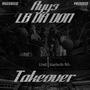 TAKEOVER (feat. lbdadon & Ayy3) [Explicit]