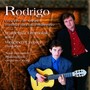 RODRIGO, J.: Concierto de Aranjuez / Fantasia para un gentilhombre (Gromolak, Artur Rubinstein Philharmonic, Czepiel)