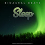 Binaural Beats Sleep: Healing Music For Relaxation, Meditation and Ambient Sleeping Music, Vol. 4