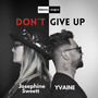 Don´t Give Up