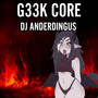 G33k Core