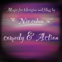 Comedy & Action