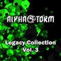 The AlphaStorm Legacy Collection, Vol. 3