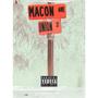 Macon (feat. Ochothasire) [Explicit]