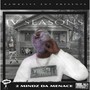 IV Seasons, Vol. 4 (Explicit)