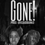 GONE! (feat. Keyair!) [Explicit]