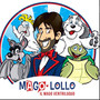 Mago Lollo Il Mago Ventriloquo