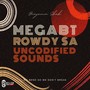 UNCODIFIED SOUNDS