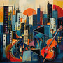 Cosmopolitan Jazz Tunes: Modern Beats