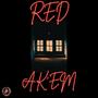 Red (feat. Ak'em)