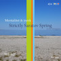 Strictly Saratov Spring (Sea Soul Child Hop Mix)