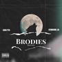 Brodies Mixtape (Explicit)