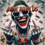 War With Us (Explicit)