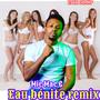Eau bénite Mic Mac G
