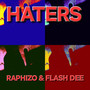 Haters (Explicit)