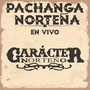 Pachanga Norteña (En Vivo)